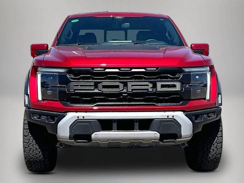 Used 2025 Ford F150 Raptor AWD/4WD image 2