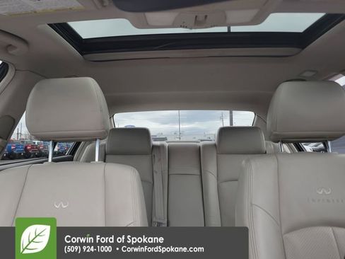 Used 2013 INFINITI G37 x w/ Premium Pkg image 36
