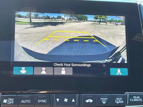 Used 2023 Honda Odyssey Sport image 17