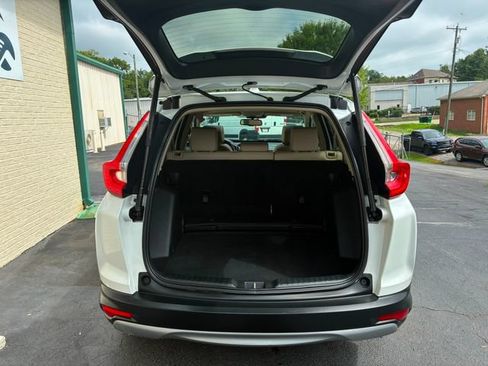 Used 2019 Honda CR-V EX-L image 28