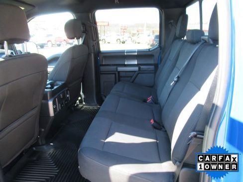 Used 2020 Ford F150 XLT w/ Equipment Group 302A Luxury image 15