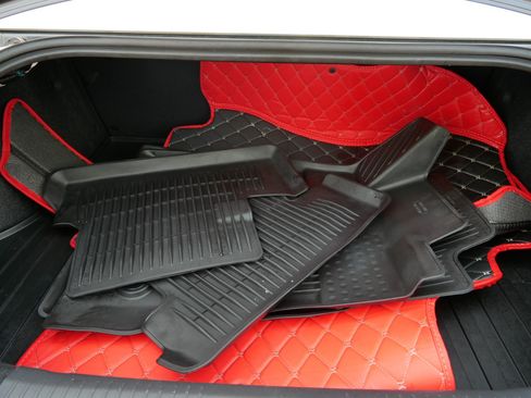 Used 2023 Toyota GR86 Premium w/ ALL Weather Mat Package (TMS) RWD image 18