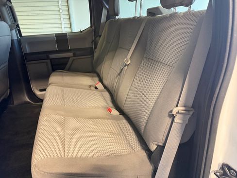 Used 2019 Ford F250 XLT w/ XLT Value Package AWD/4WD image 22