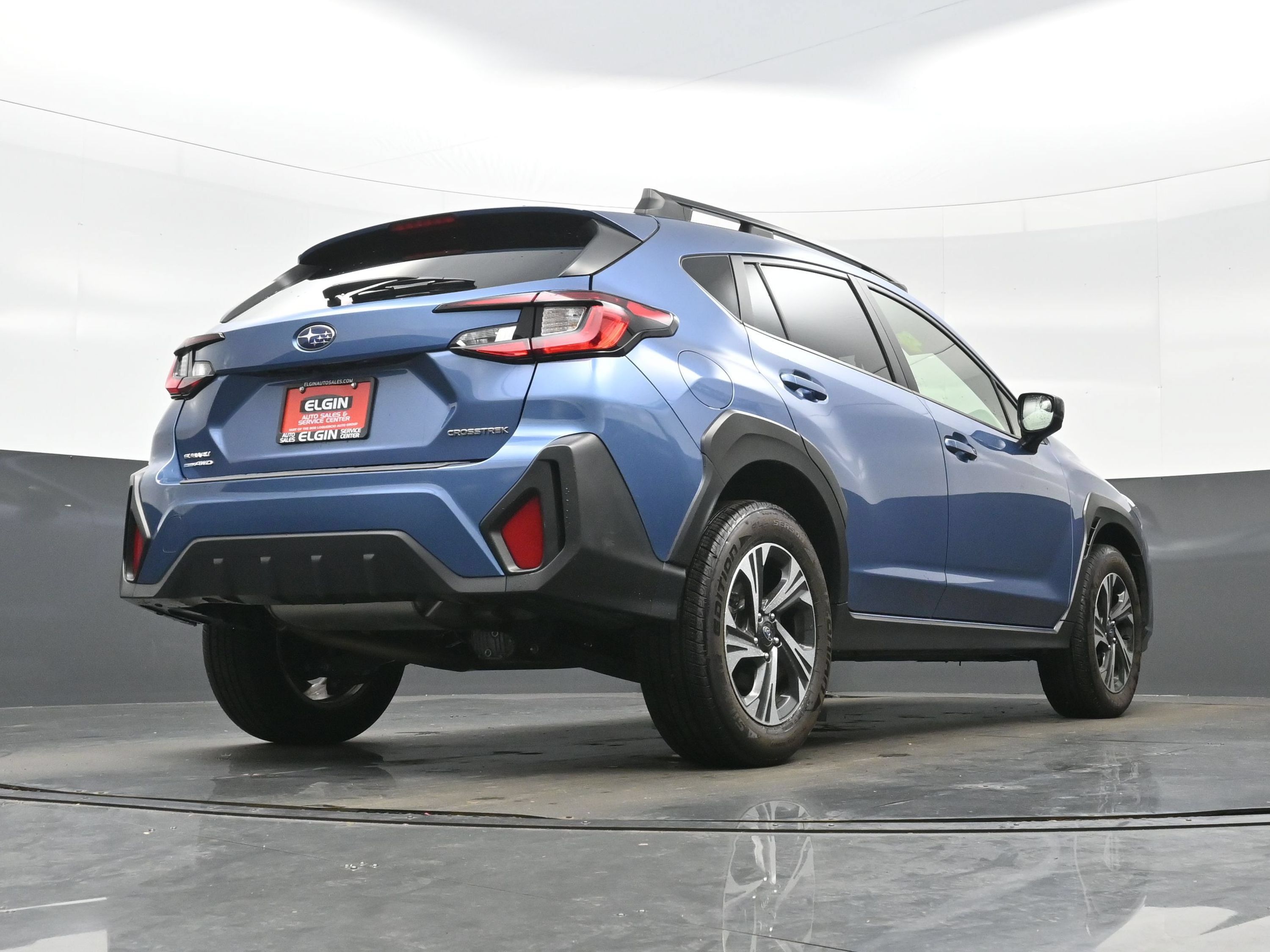 Used 2024 Subaru Crosstrek 2.0i Premium AWD/4WD image 29