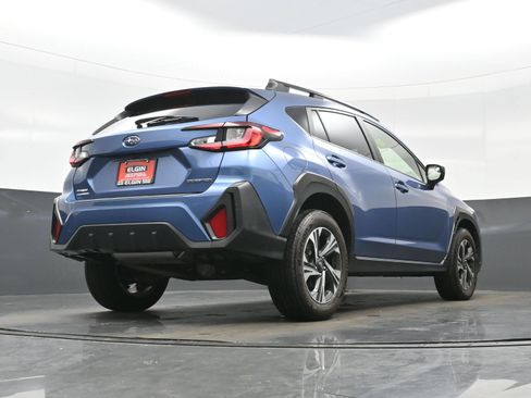 Used 2024 Subaru Crosstrek 2.0i Premium AWD/4WD image 29