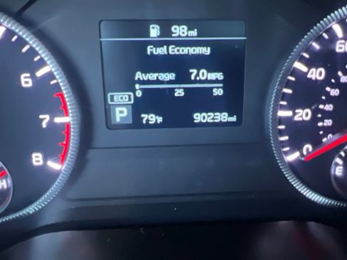Used 2020 Kia Telluride EX AWD/4WD image 65