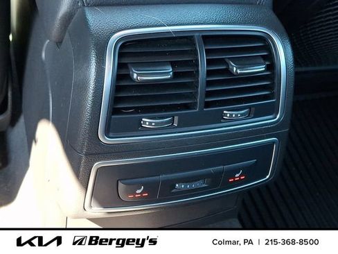 Used 2016 Audi A6 2.0T Premium Plus w/ Premium Plus Package AWD/4WD image 13