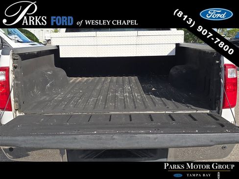 Used 2016 Ford F250 XLT w/ XLT Value Package image 8