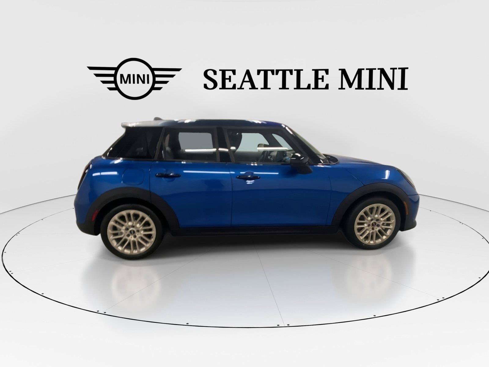 New 2026 MINI Cooper S FWD image 12