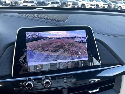 Used 2025 Cadillac CT4 Luxury image 14