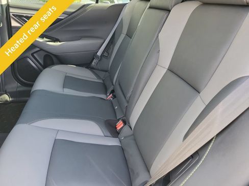 Used 2021 Subaru Outback Onyx Edition XT AWD/4WD image 15