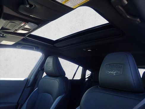 New 2026 Subaru Crosstrek 2.5i Wilderness AWD/4WD image 13