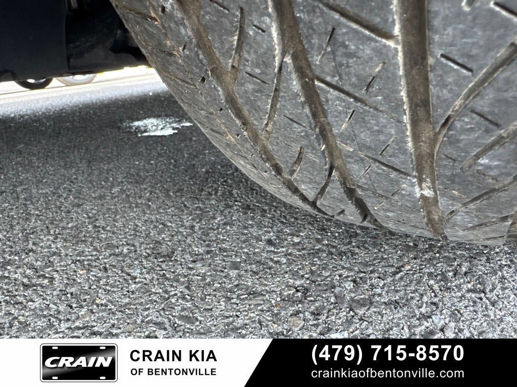 Used 2024 Honda Odyssey Elite image 36