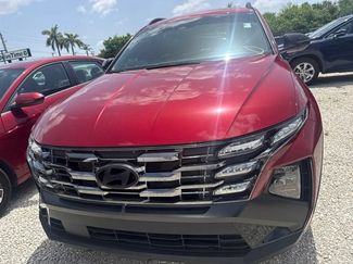 Used 2025 Hyundai Tucson XRT FWD video 2
