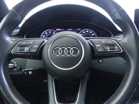Used 2019 Audi A5 2.0T Premium Plus w/ Premium Plus AWD/4WD image 16