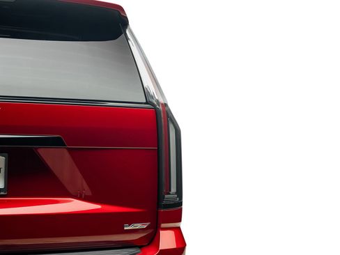 Used 2025 Cadillac Escalade V AWD/4WD image 18