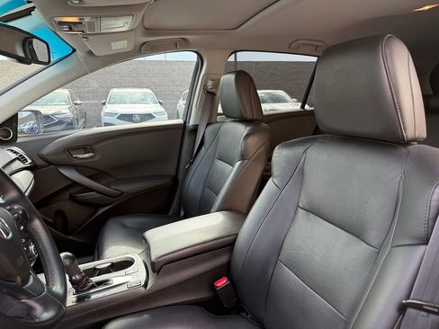 Used 2016 Acura RDX FWD w/ Technology Package image 15