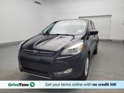Used 2015 Ford Escape SE