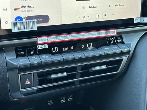 Certified 2026 Toyota Camry XSE FWD image 19