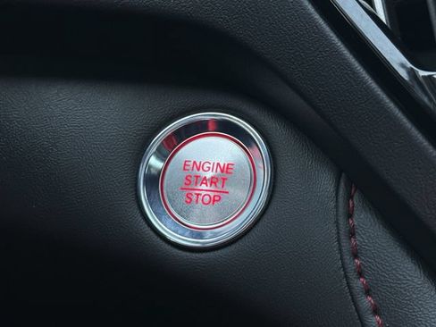 Certified 2023 Acura RDX A-Spec AWD/4WD image 19