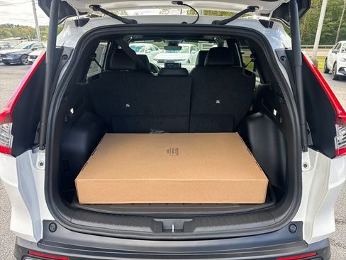 New 2026 Honda CR-V Sport-L image 8