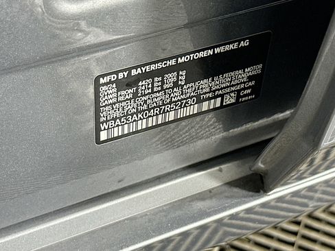 Used 2024 BMW 228i Gran Coupe w/ Convenience Package FWD image 12