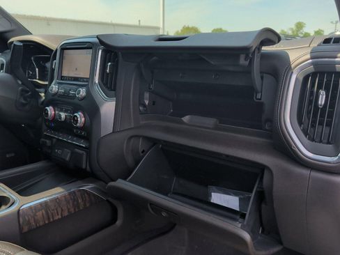 Used 2020 GMC Sierra 1500 Denali w/ Denali Premium Package AWD/4WD image 41