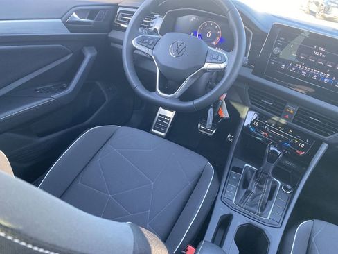 New 2026 Volkswagen Jetta Sport FWD image 10