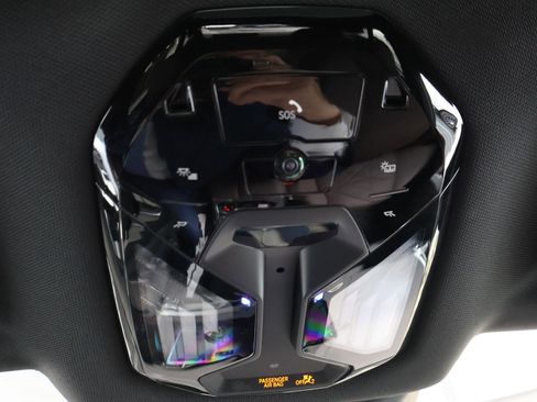 Used 2025 BMW iX M60 AWD/4WD image 38