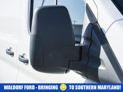 Used 2023 Ford Transit 350 148 Low Roof image 16