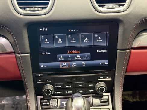 Used 2018 Porsche 718 Boxster GTS image 26