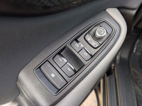 Certified 2025 Subaru Outback Premium w/ Popular Package #1A image 14