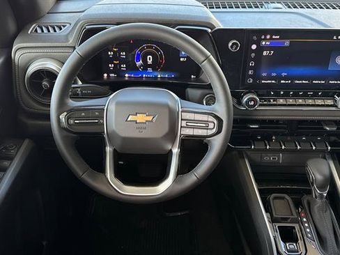 New 2026 Chevrolet Colorado LT w/ LT Convenience Package image 16