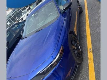 Used 2024 Honda Accord Sport