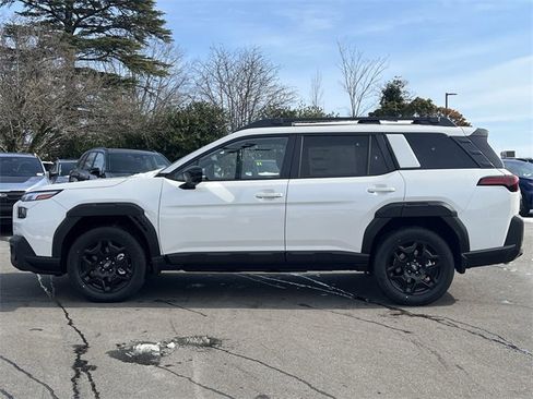 New 2026 Subaru Outback Limited image 37