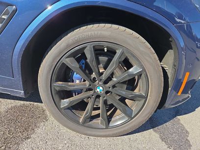 Used 2024 BMW X3 M40i w/ Premium Package