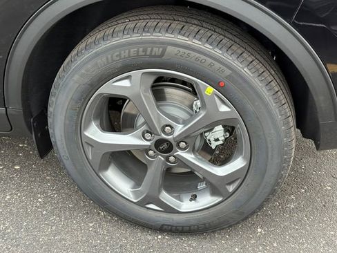 New 2026 Ford Escape ST-Line Select w/ Tech Pack #1 image 8