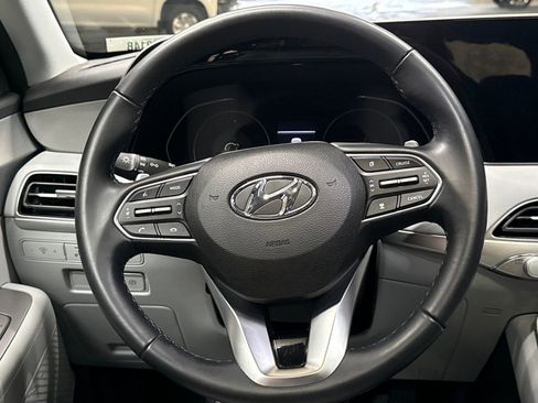 Used 2022 Hyundai Palisade SEL w/ Cargo Package image 17