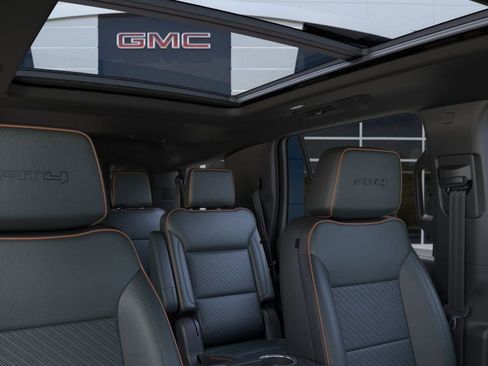 New 2026 GMC Yukon AT4 image 24