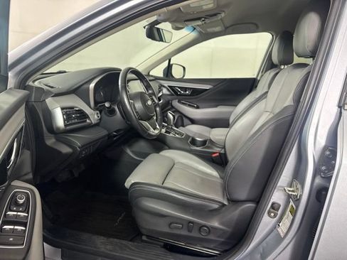 Used 2021 Subaru Outback Limited AWD/4WD image 11