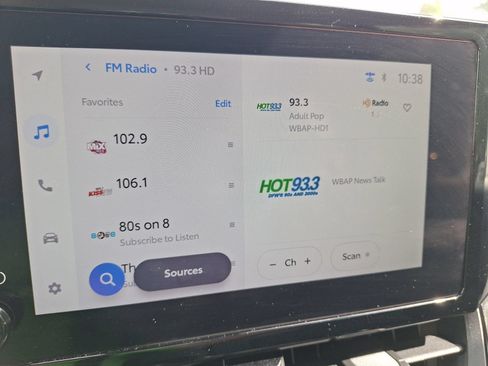 Used 2026 Toyota Corolla LE FWD image 24