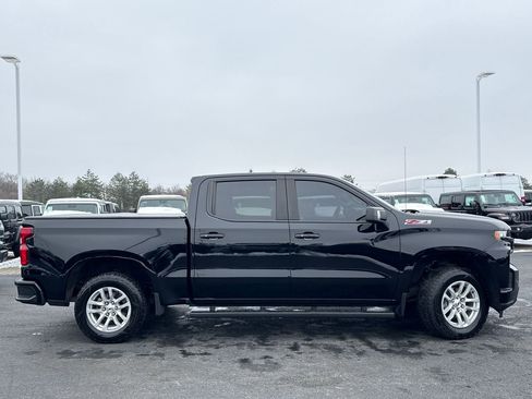 Used 2019 Chevrolet Silverado 1500 RST image 2