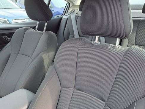 Certified 2022 Subaru Legacy Premium image 24