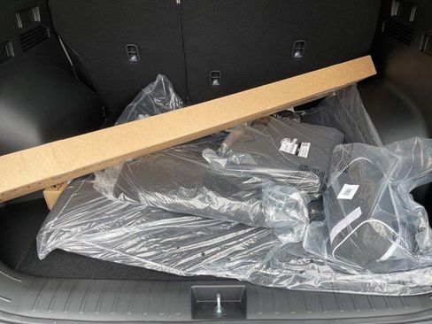 New 2026 Hyundai Tucson Limited AWD/4WD image 20