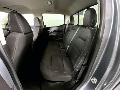 Used 2018 GMC Canyon SLE w/ SLE Convenience Package image 17