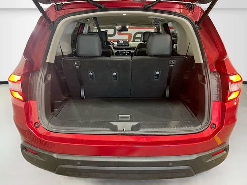 Used 2025 Honda Pilot EX-L image 26