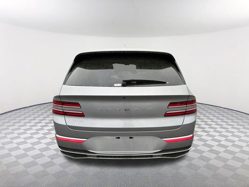 New 2026 Genesis GV80 2.5T Select image 6