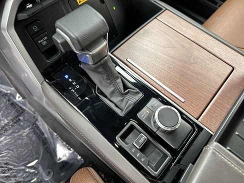 Used 2022 Toyota Tundra 1794 Edition image 26