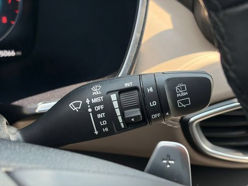 Used 2023 Hyundai Santa Fe SEL w/ Premium Package AWD/4WD image 29