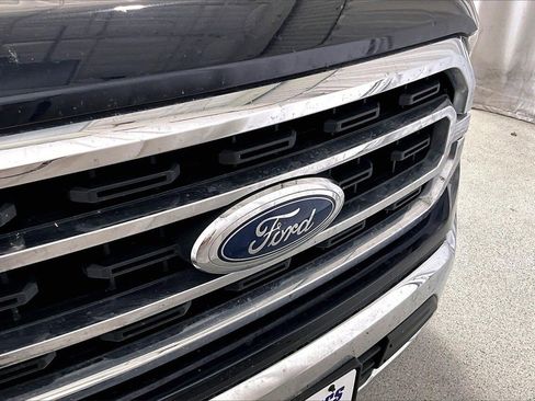 Used 2022 Ford F150 XLT w/ Equipment Group 302A High image 7